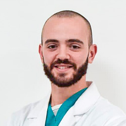 Dott. Gregorio Baleani
